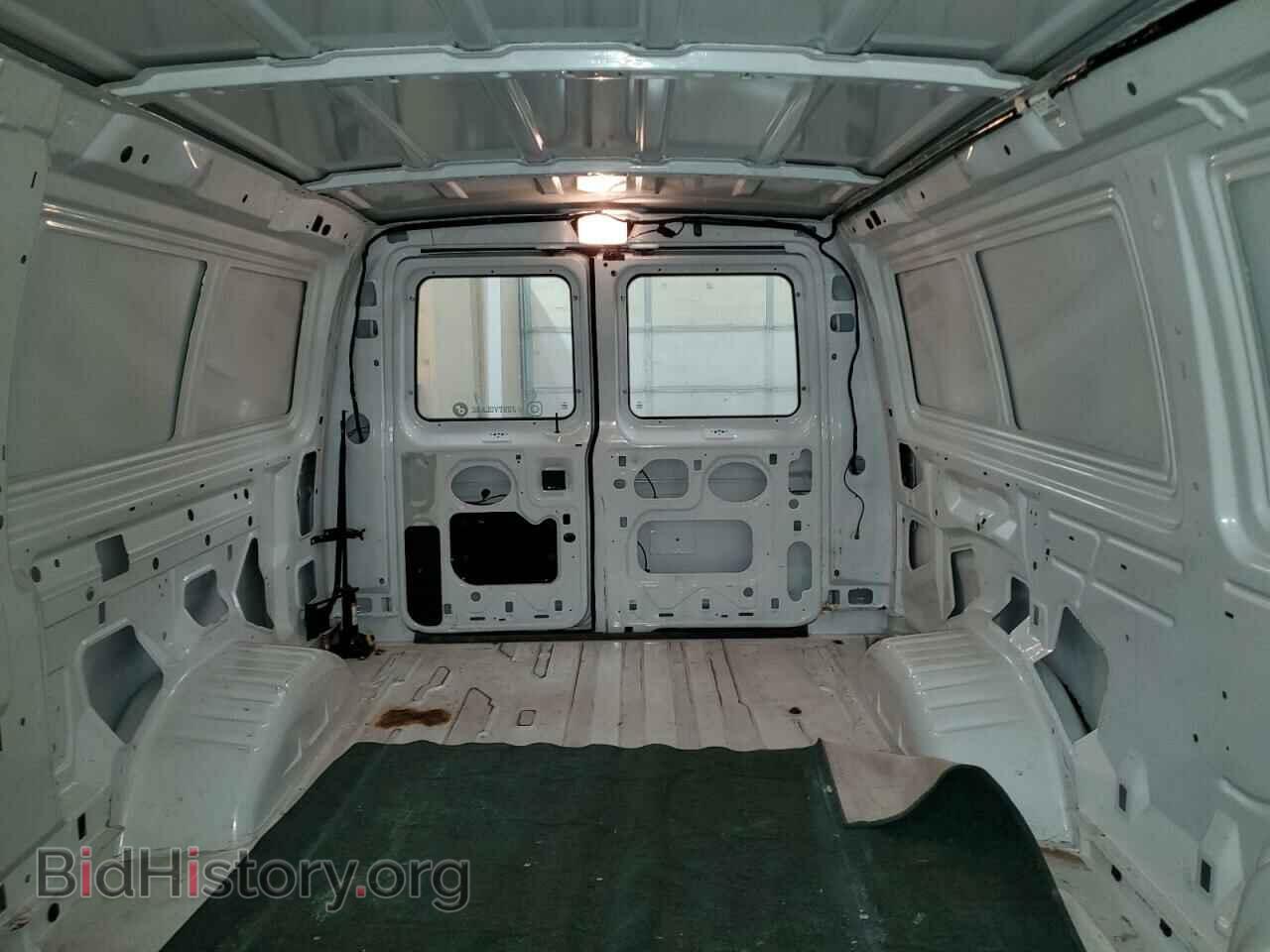 2007 FORD ALL Models - VIN: 1FTNE14W27DA38358 - Photo 10