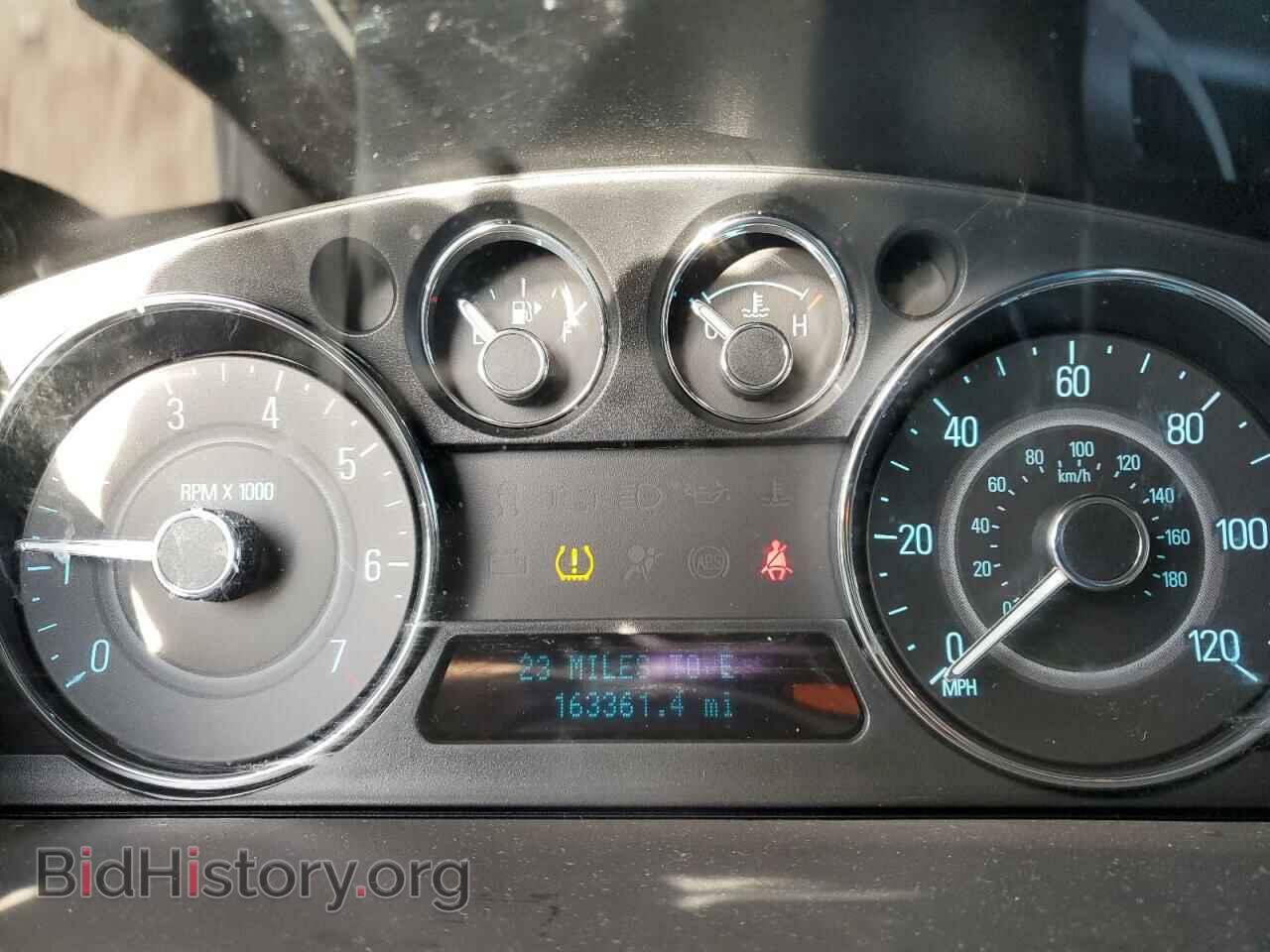 2010 FORD FLEX - VIN: 2FMGK5CCXABA98803 - Photo 9