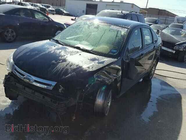2010 FORD FOCUS - VIN: 1FAHP3FN1AW207276 - Photo 2