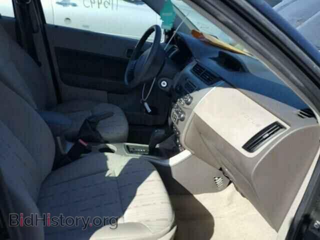 2010 FORD FOCUS - VIN: 1FAHP3FN1AW207276 - Photo 5
