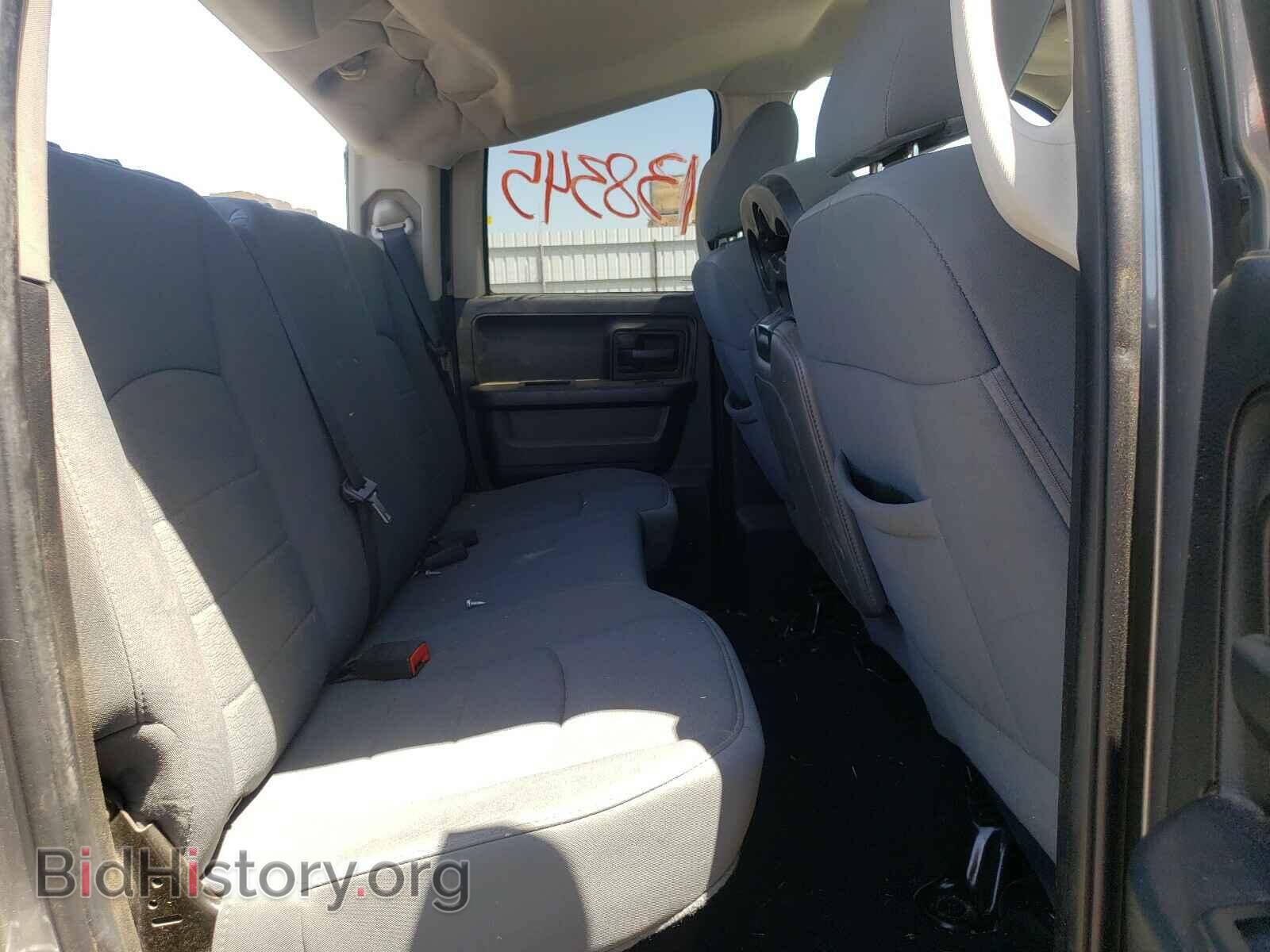 2013 RAM 1500 - VIN: 1C6RR6FT2DS592553 - Фото 6