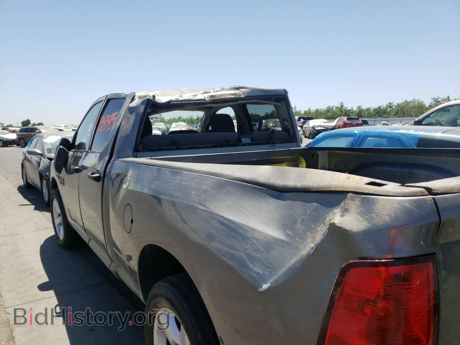 2013 RAM 1500 - VIN: 1C6RR6FT2DS592553 - Фото 9
