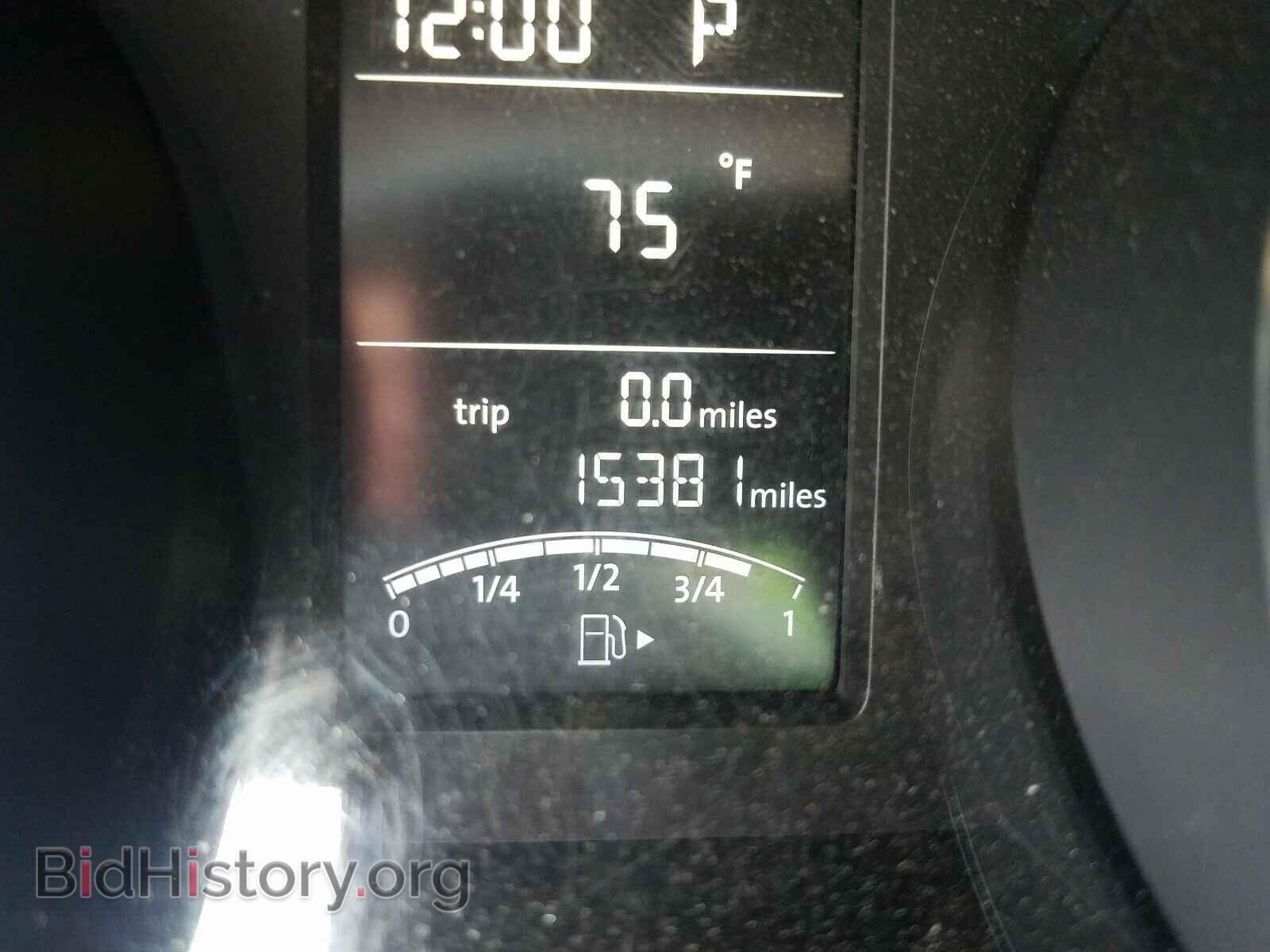 2017 VOLKSWAGEN JETTA - VIN: 3VW2B7AJ6HM233051 - Фото 8