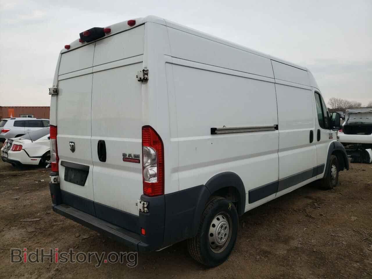 2014 RAM PROMASTER - VIN: 3C6TRVDG2EE119360 - Photo 4