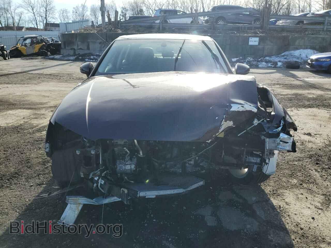 2015 AUDI A3 - VIN: WAUBFGFF8F1110015 - Photo 5
