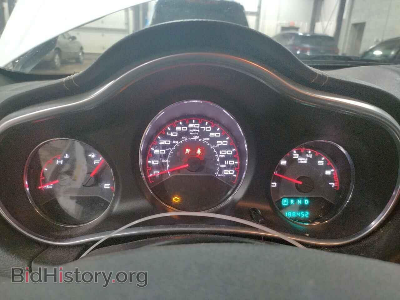 2013 DODGE AVENGER - VIN: 1C3CDZAG4DN766733 - Фото 9