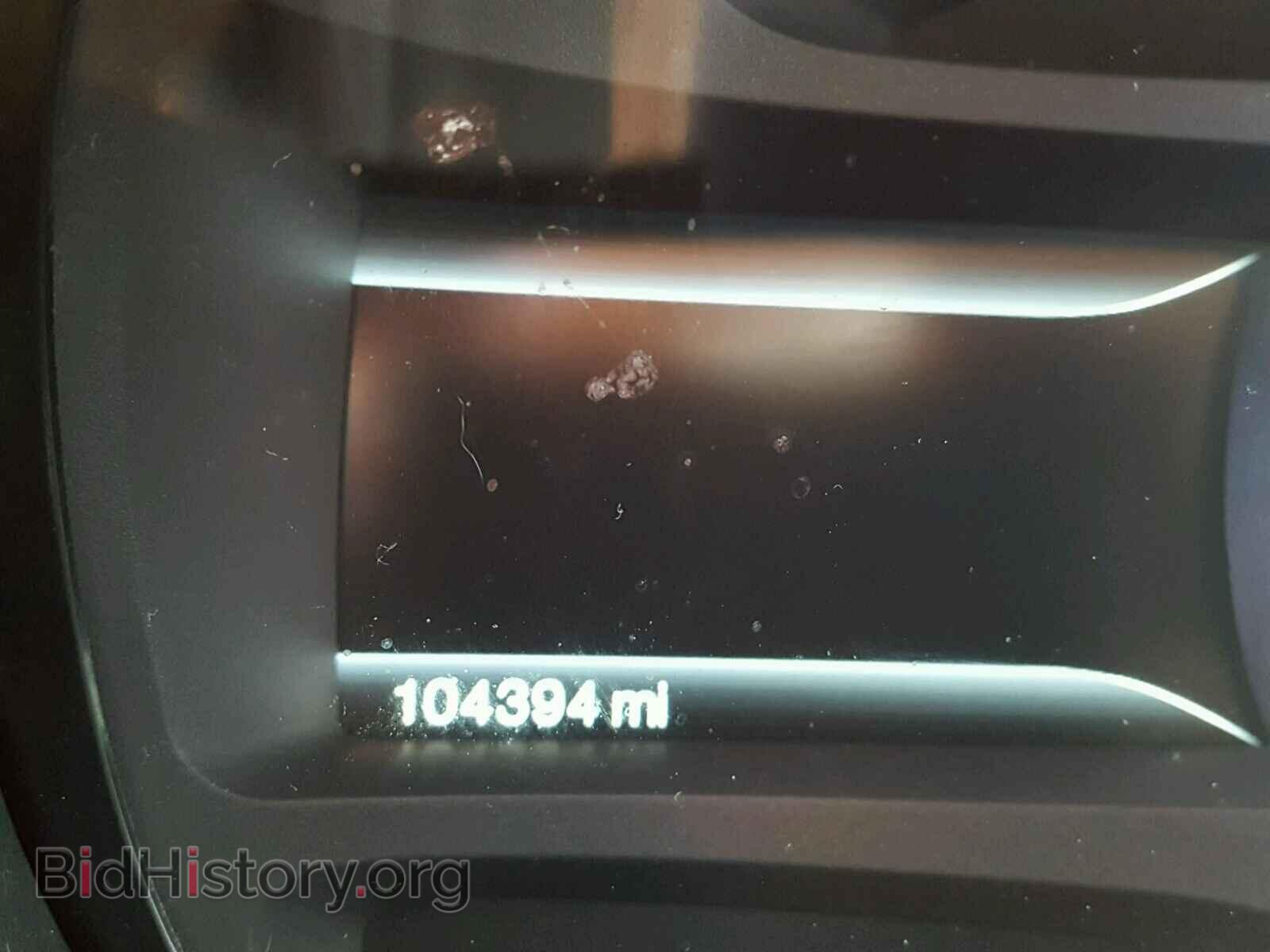 2011 FORD EDGE - VIN: 2FMDK3JC8BBB64549 - Photo 8