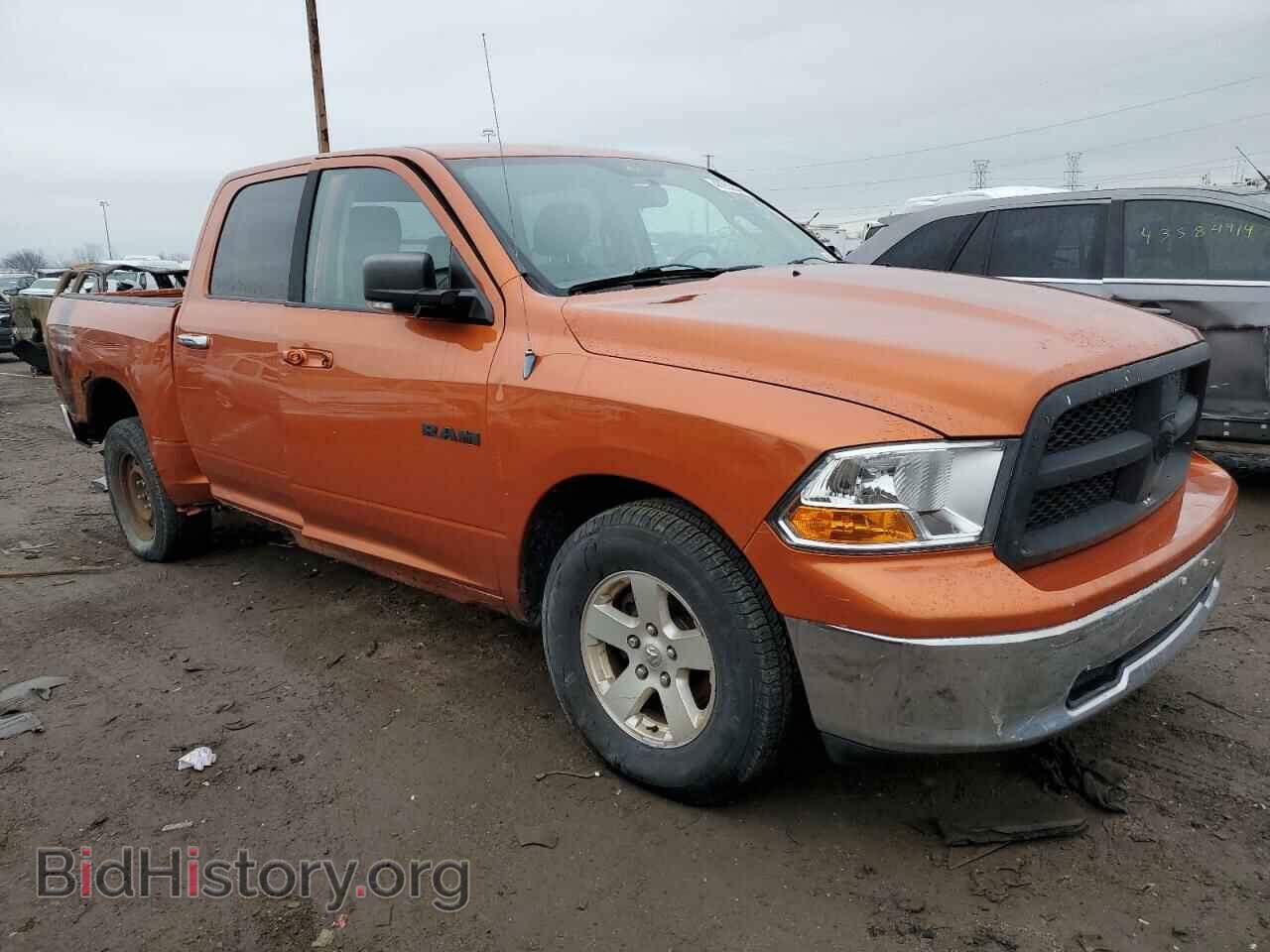 2010 DODGE All Models - VIN: 1D7RV1CP6AS166428 - Photo 4