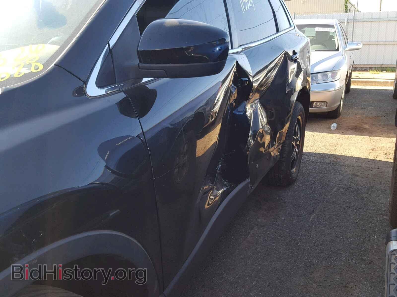 2011 MAZDA CX-9 - VIN: JM3TB2CA6B0326628 - Фото 9