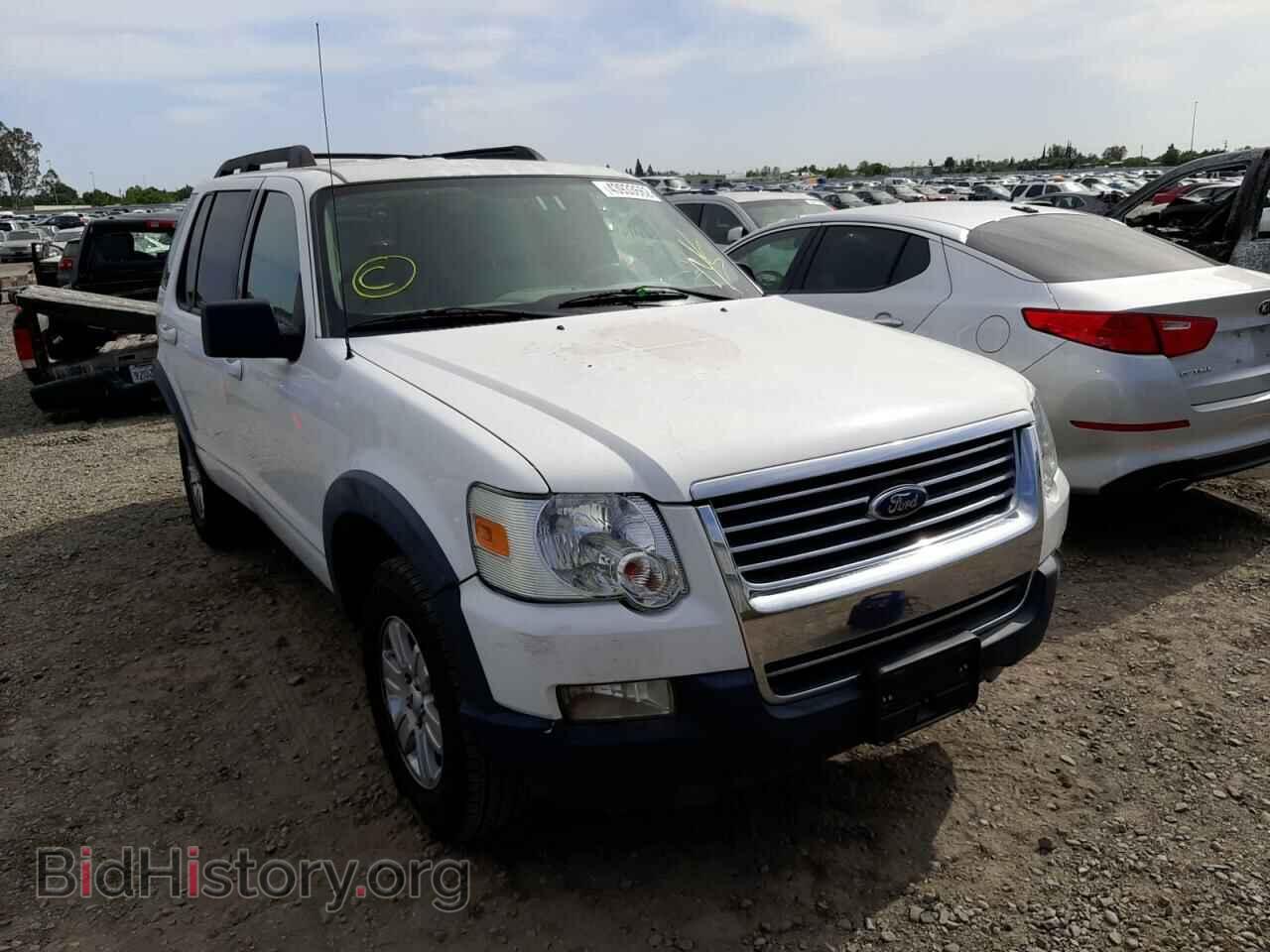 Photo 1FMEU63EX7UB50233 - FORD EXPLORER 2007