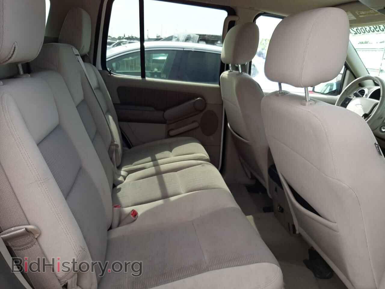 2007 FORD EXPLORER - VIN: 1FMEU63EX7UB50233 - Фото 6