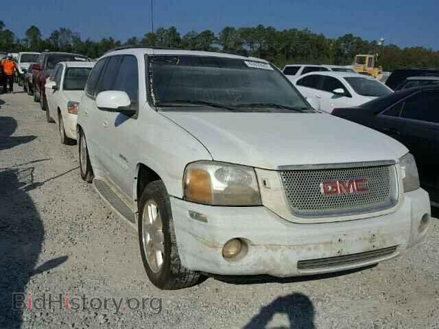 Фотография 1GKET63M872223534 - GMC ENVOY 2007