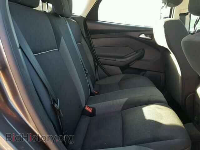 2012 FORD FOCUS - VIN: 1FAHP3K21CL341396 - Photo 6