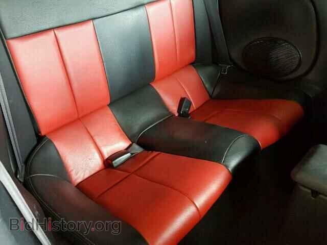 2001 MITSUBISHI ECLIPSE - VIN: 4A3AE45G41E221766 - Photo 6