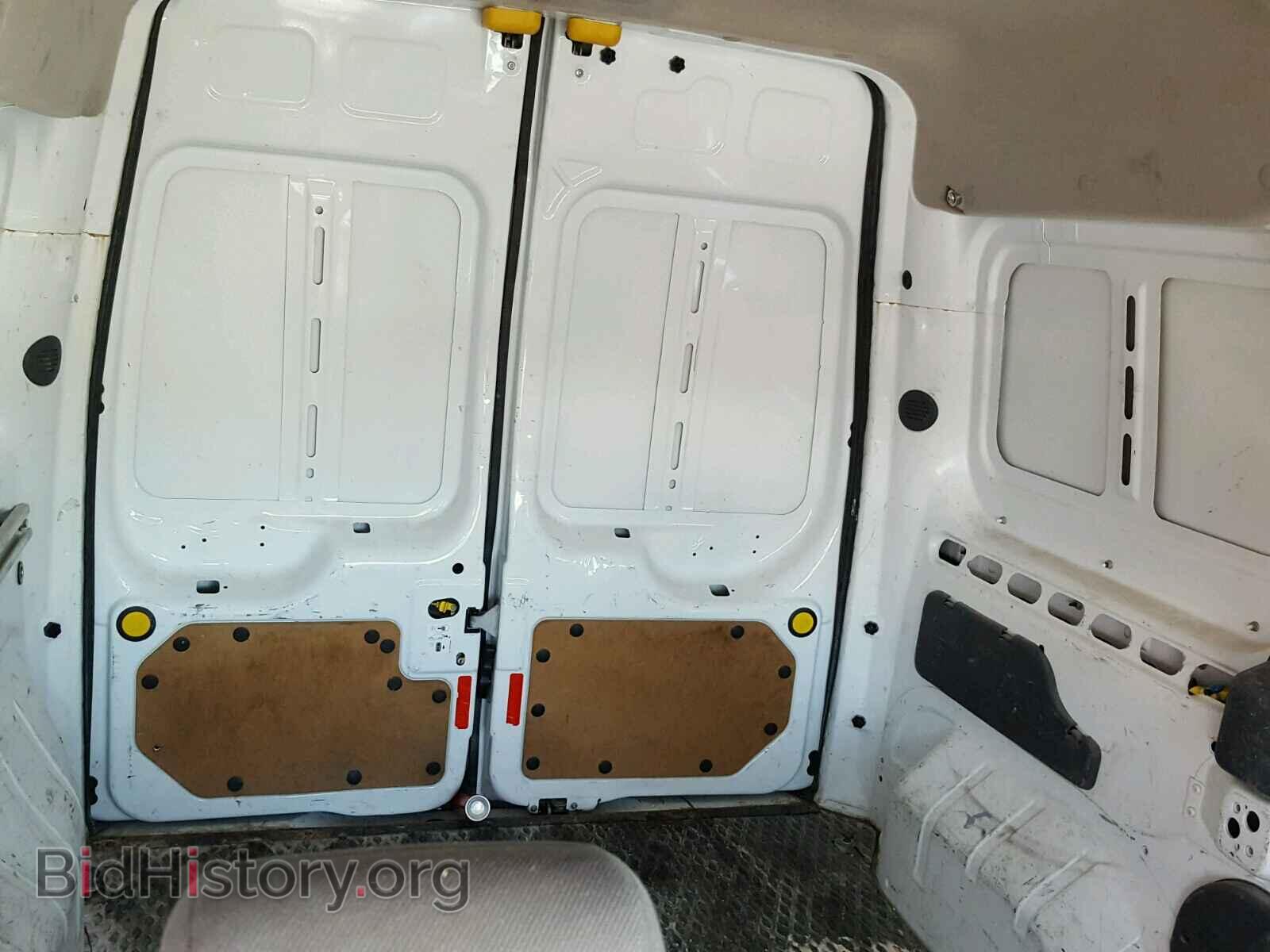 2010 FORD TRANSIT CO - VIN: NM0LS7BN2AT024967 - Фото 6