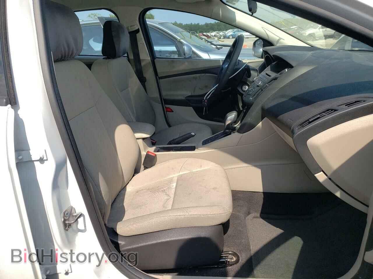 2017 FORD FOCUS - VIN: 1FADP3K21HL322725 - Photo 5