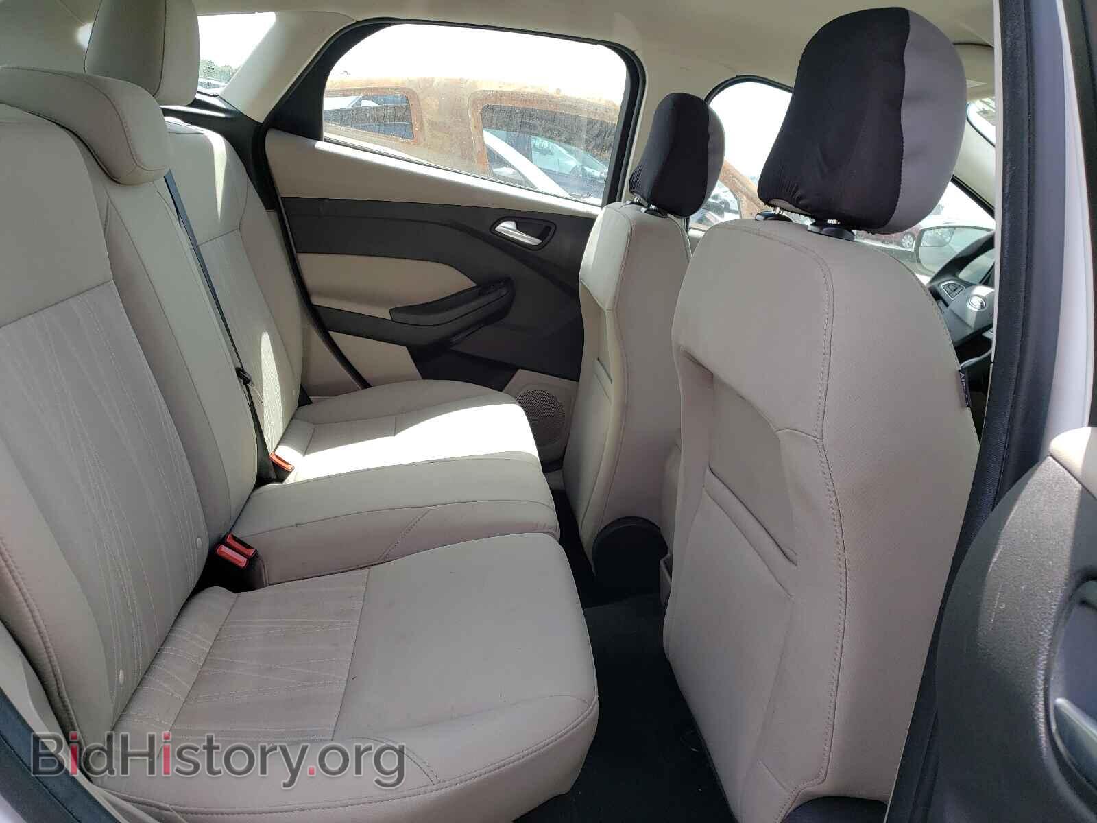 2017 FORD FOCUS - VIN: 1FADP3K21HL322725 - Photo 6