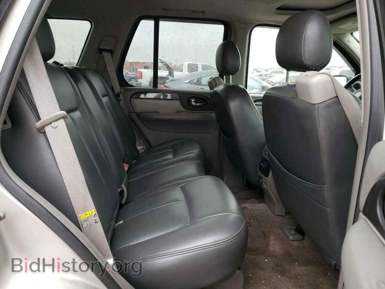 2006 GMC ENVOY - VIN: 1GKDS13S662162683 - Photo 6
