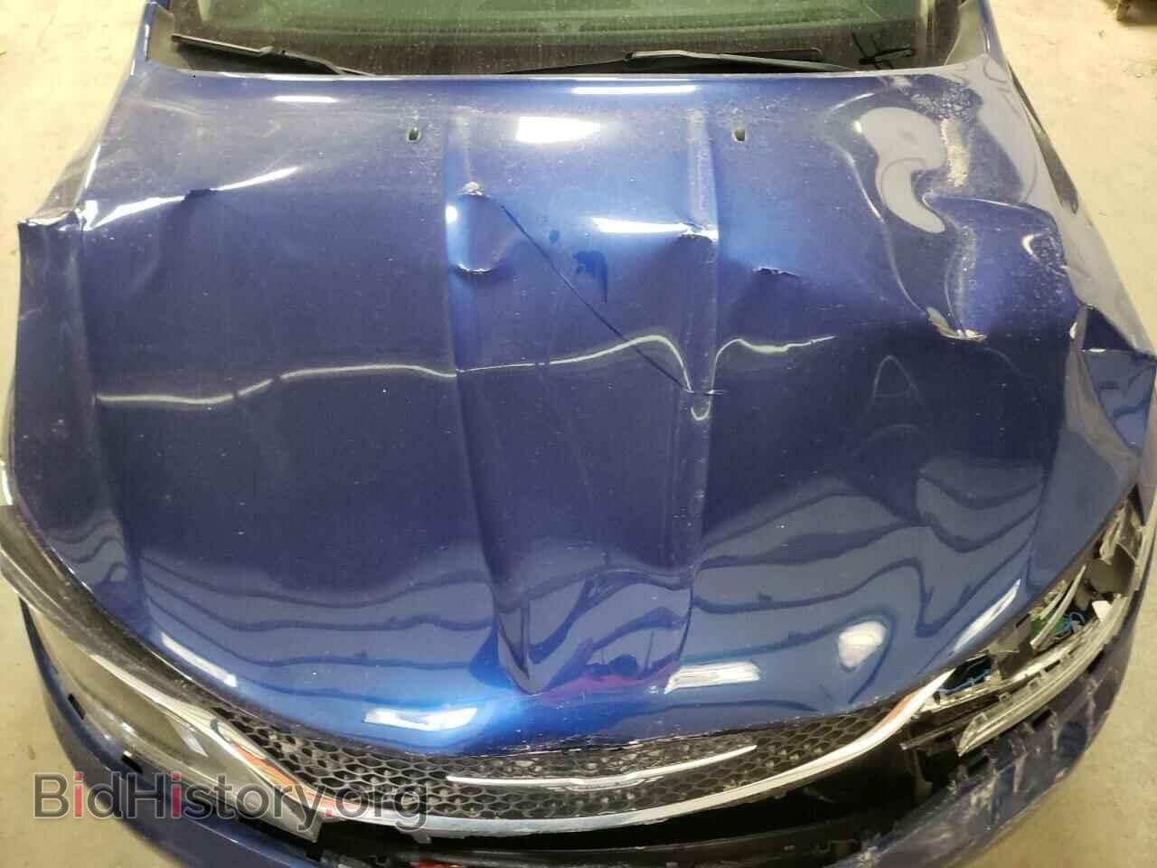2015 CHRYSLER 200 - VIN: 1C3CCCAB1FN571566 - Фото 7