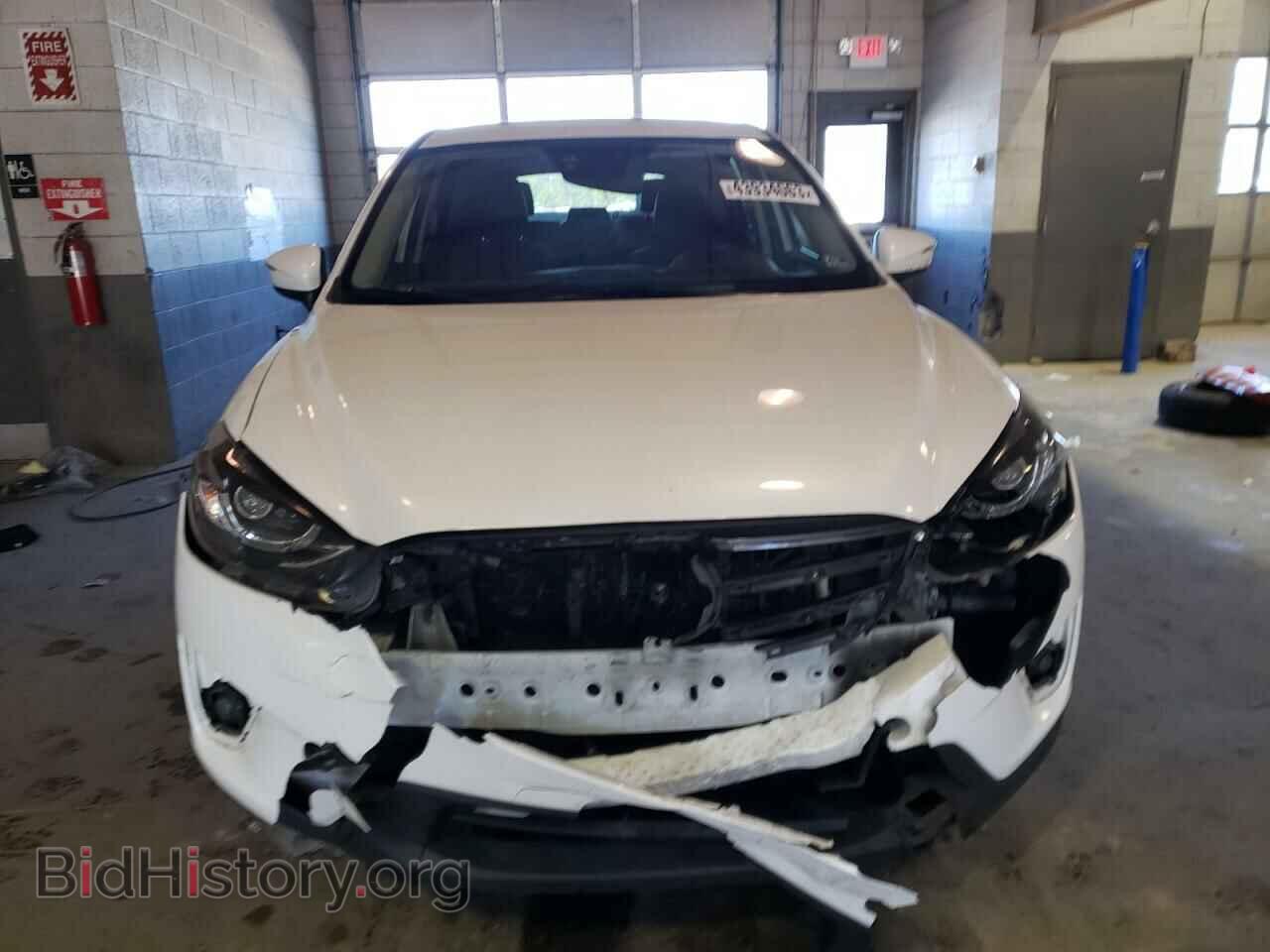 2016 MAZDA CX-5 - VIN: JM3KE2DY7G0716501 - Фото 5