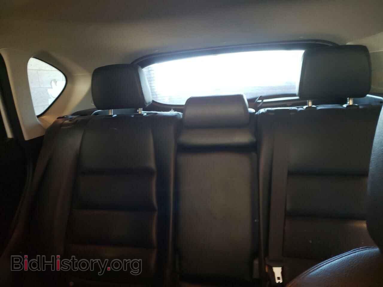 2016 MAZDA CX-5 - VIN: JM3KE2DY7G0716501 - Фото 10