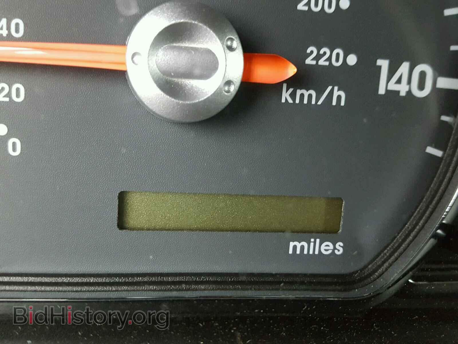 2011 MITSUBISHI GALANT - VIN: 4A32B3FF4BE005270 - Фото 8