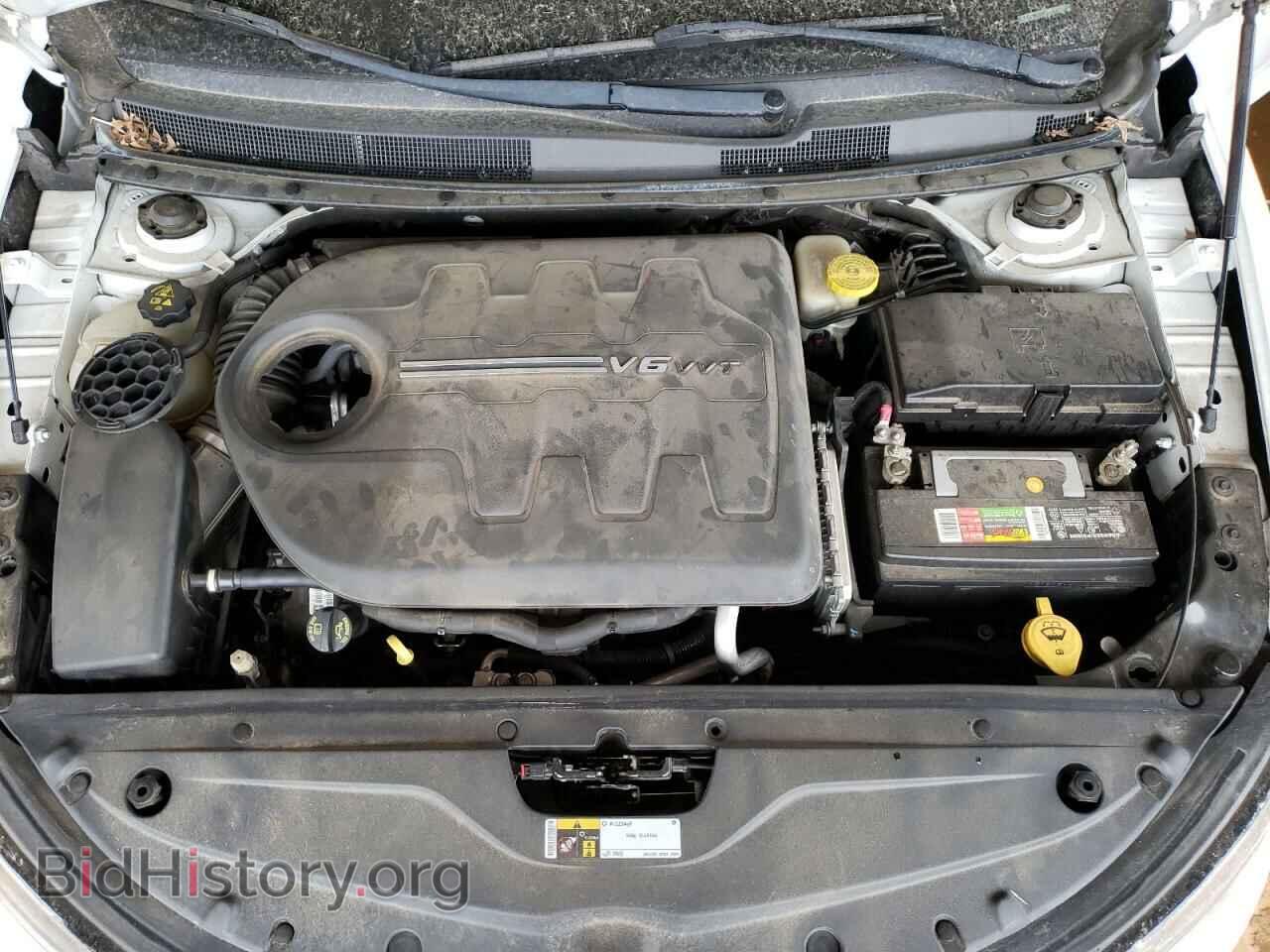 2015 CHRYSLER 200 - VIN: 1C3CCCBG3FN597063 - Фото 11
