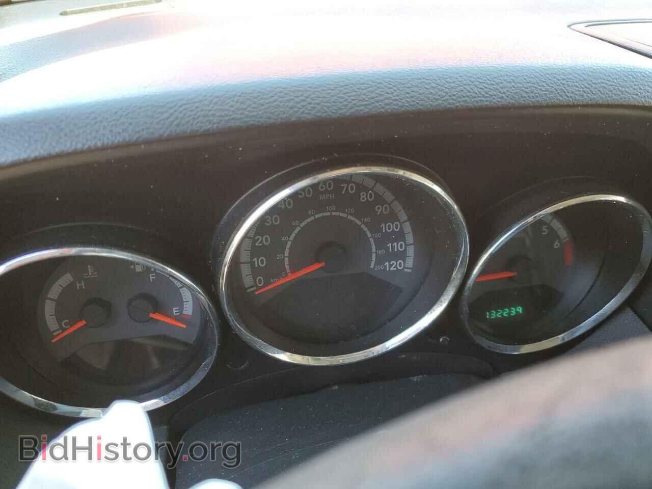 2010 DODGE CALIBER - VIN: 1B3CB3HA2AD568249 - Фото 9