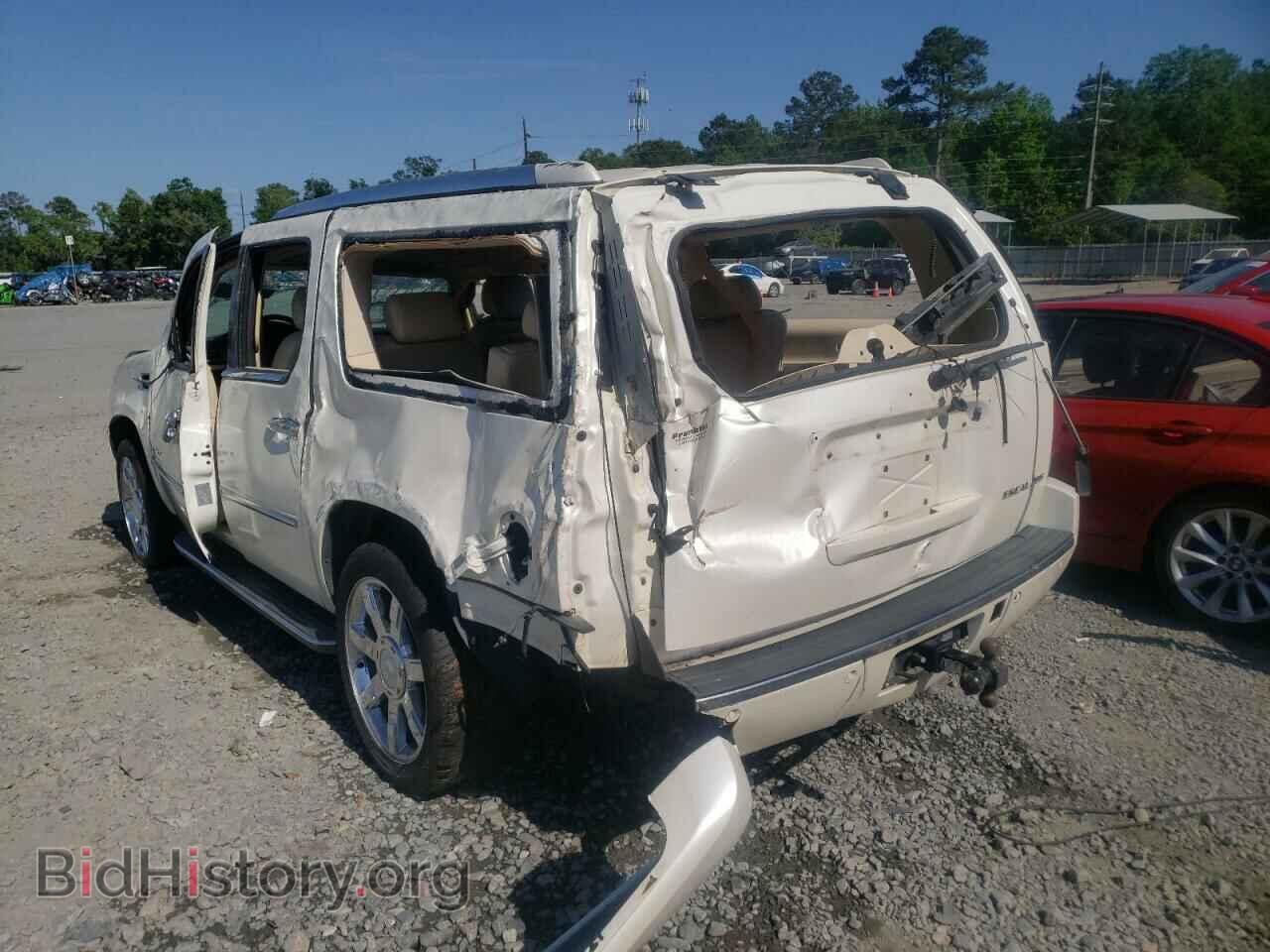 2022 CADILLAC ESCALADE - VIN: 1GYFK66878R141069 - Фото 3
