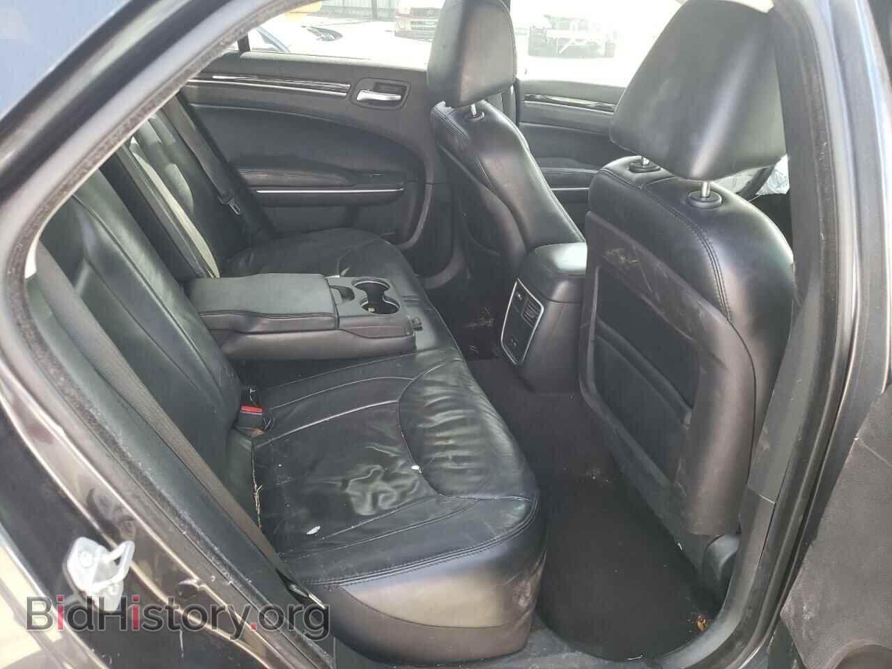 2015 CHRYSLER 300 - VIN: 2C3CCAAG6FH868261 - Фото 6