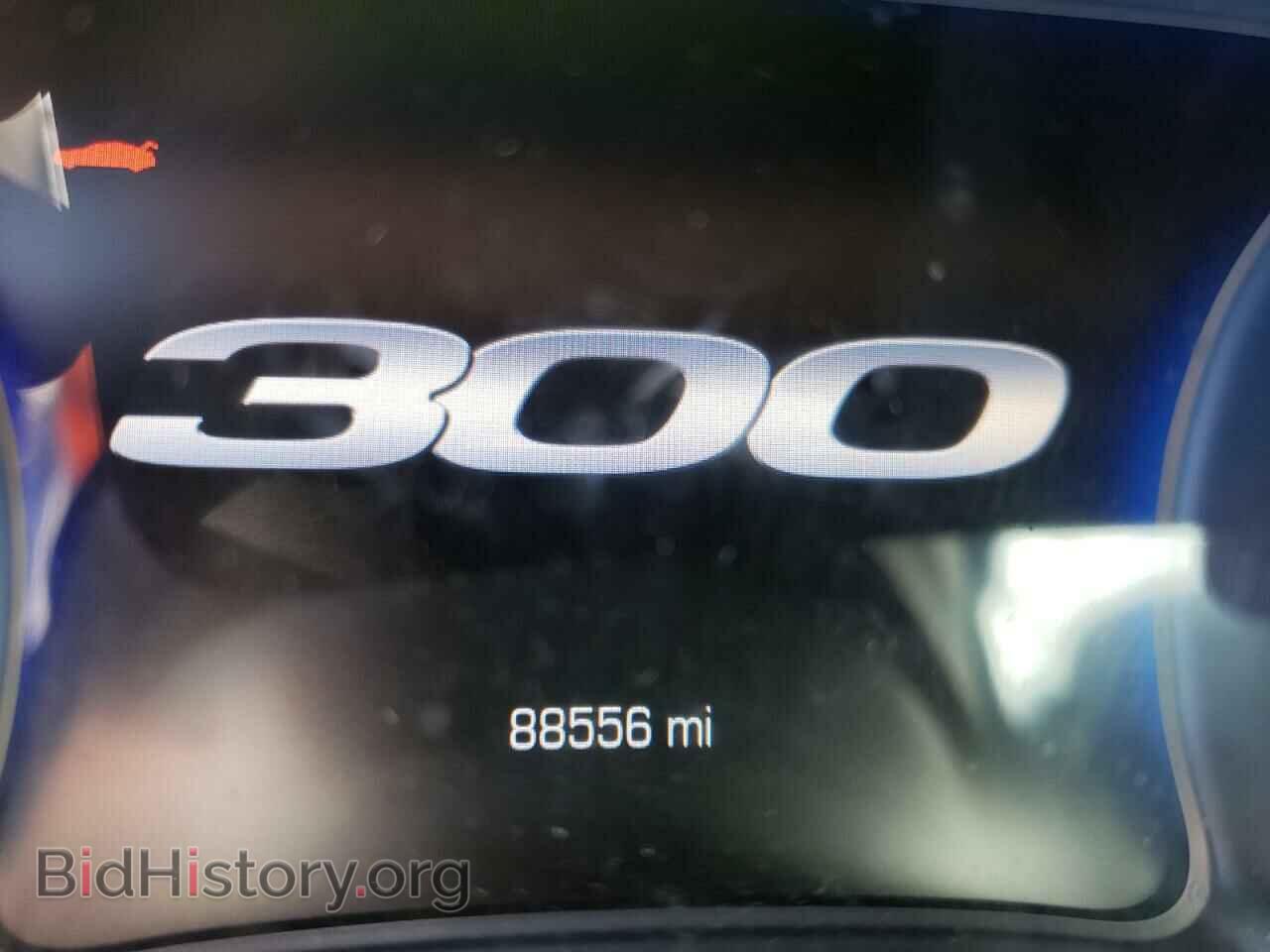 2015 CHRYSLER 300 - VIN: 2C3CCAAG6FH868261 - Фото 8