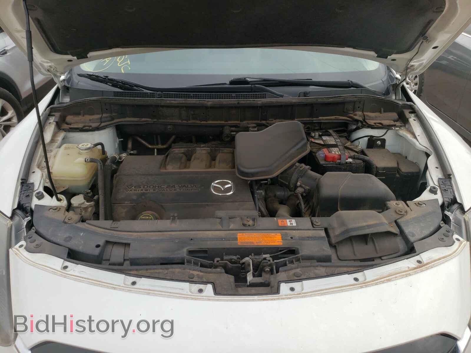 2014 MAZDA CX-9 - VIN: JM3TB3CA4E0446745 - Фото 7
