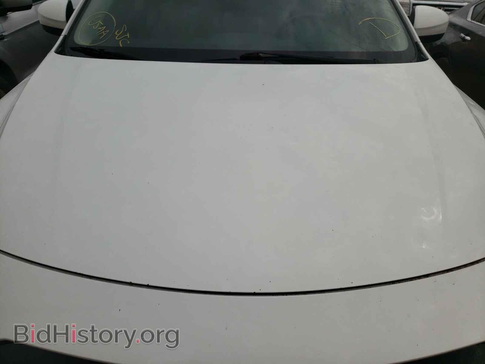 2014 MAZDA CX-9 - VIN: JM3TB3CA4E0446745 - Фото 9