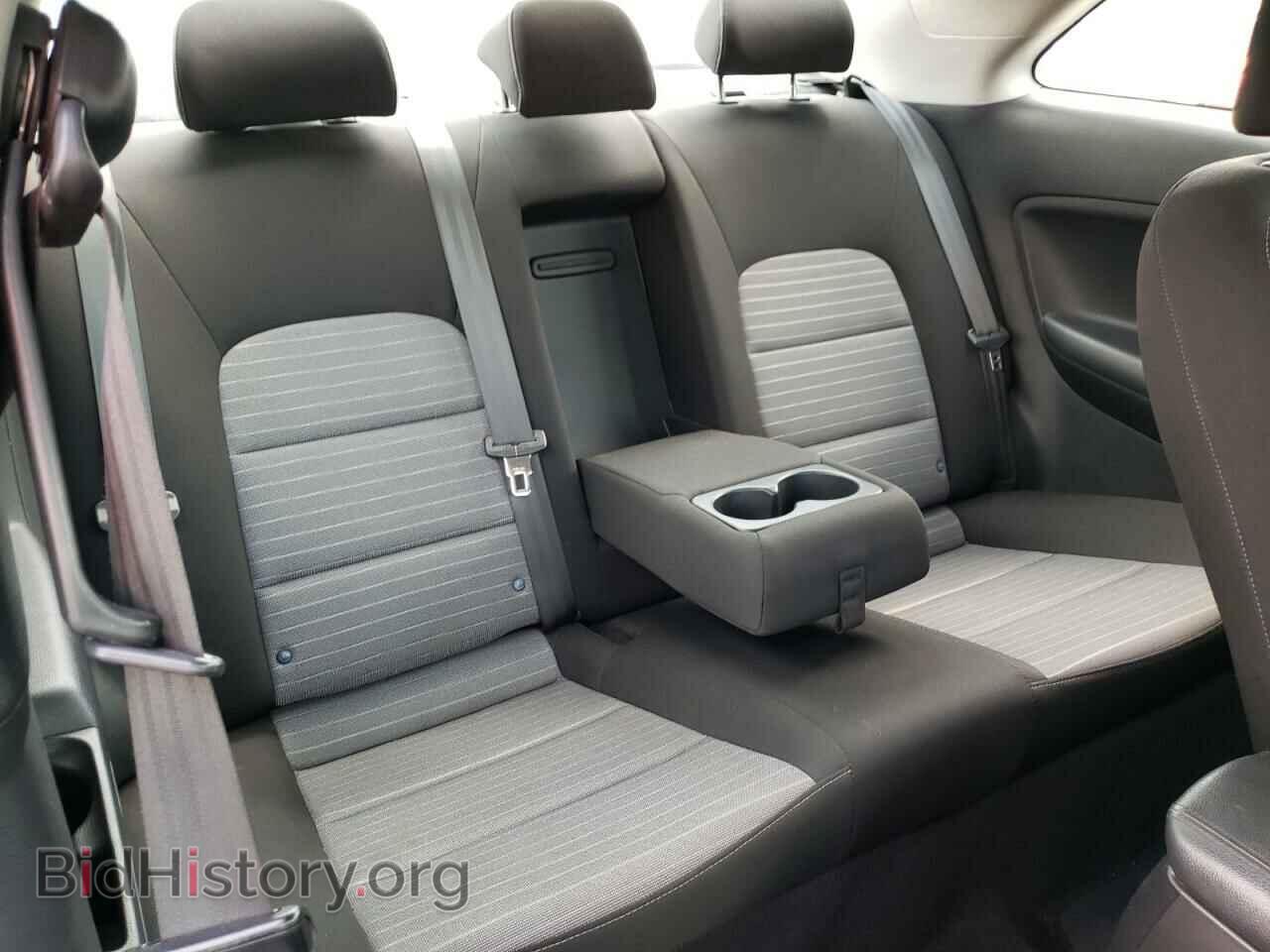 2014 KIA FORTE - VIN: KNAFX6A81E5247029 - Фото 6