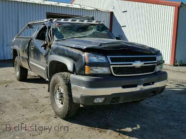 Photo 1GCHK24U67E192866 - CHEVROLET SILVERADO 2007
