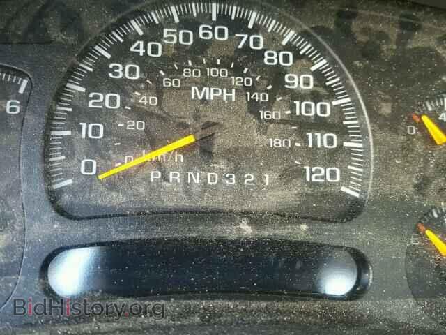 2007 CHEVROLET SILVERADO - VIN: 1GCHK24U67E192866 - Photo 8