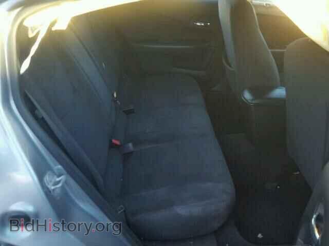 2013 CHRYSLER 200 - VIN: 1C3CCBBB7DN618217 - Фото 5