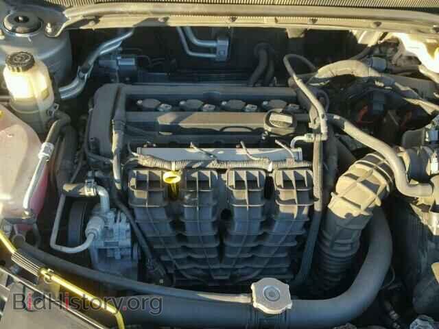2013 CHRYSLER 200 - VIN: 1C3CCBBB7DN618217 - Фото 7