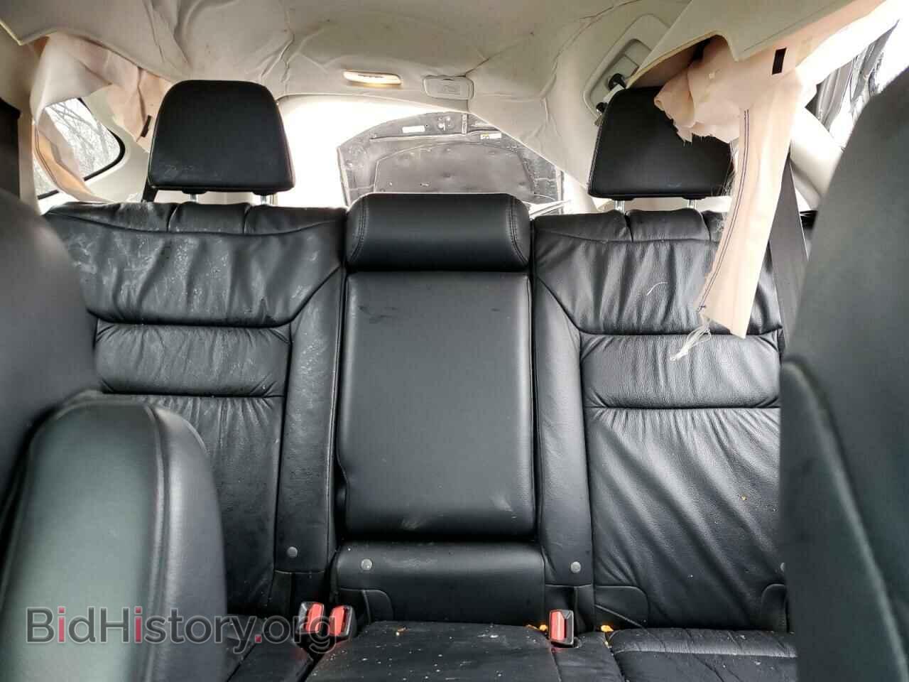 2012 HONDA CRV - VIN: 5J6RM4H75CL012484 - Фото 10