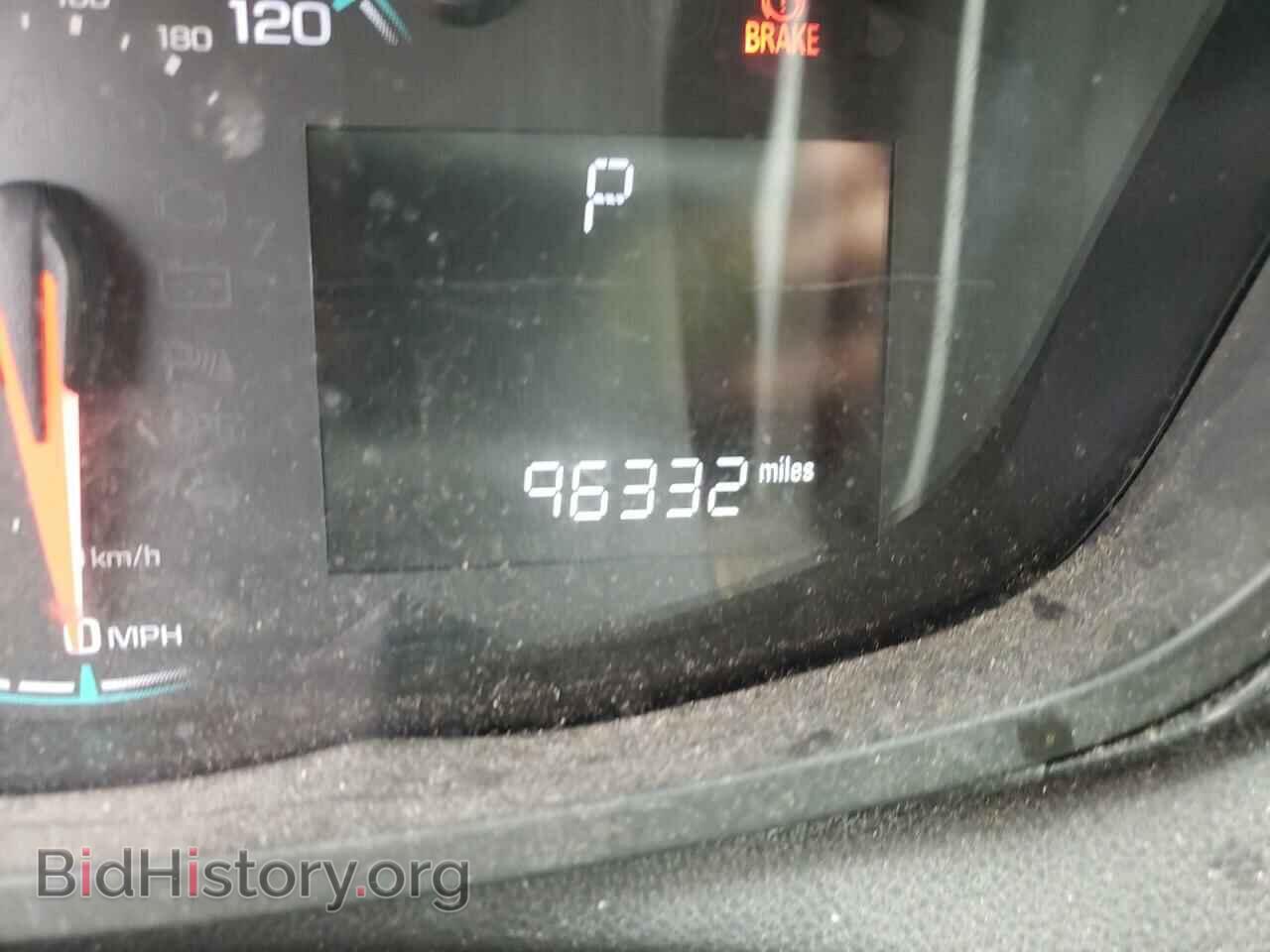 2017 CHEVROLET SPARK - VIN: KL8CB6SA7HC765578 - Фото 8