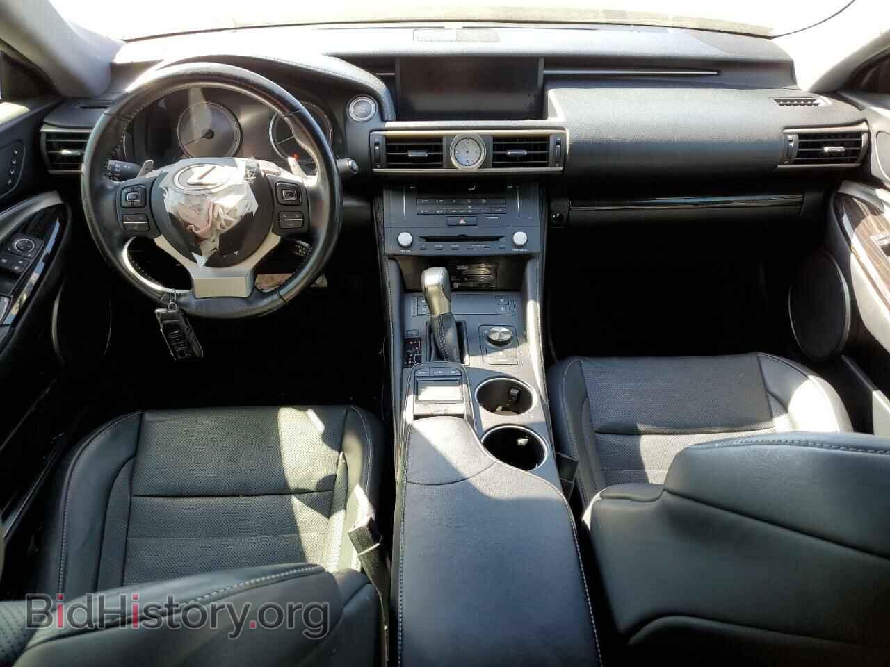 2015 LEXUS RX350 - VIN: JTHHE5BC8F5010018 - Фото 8