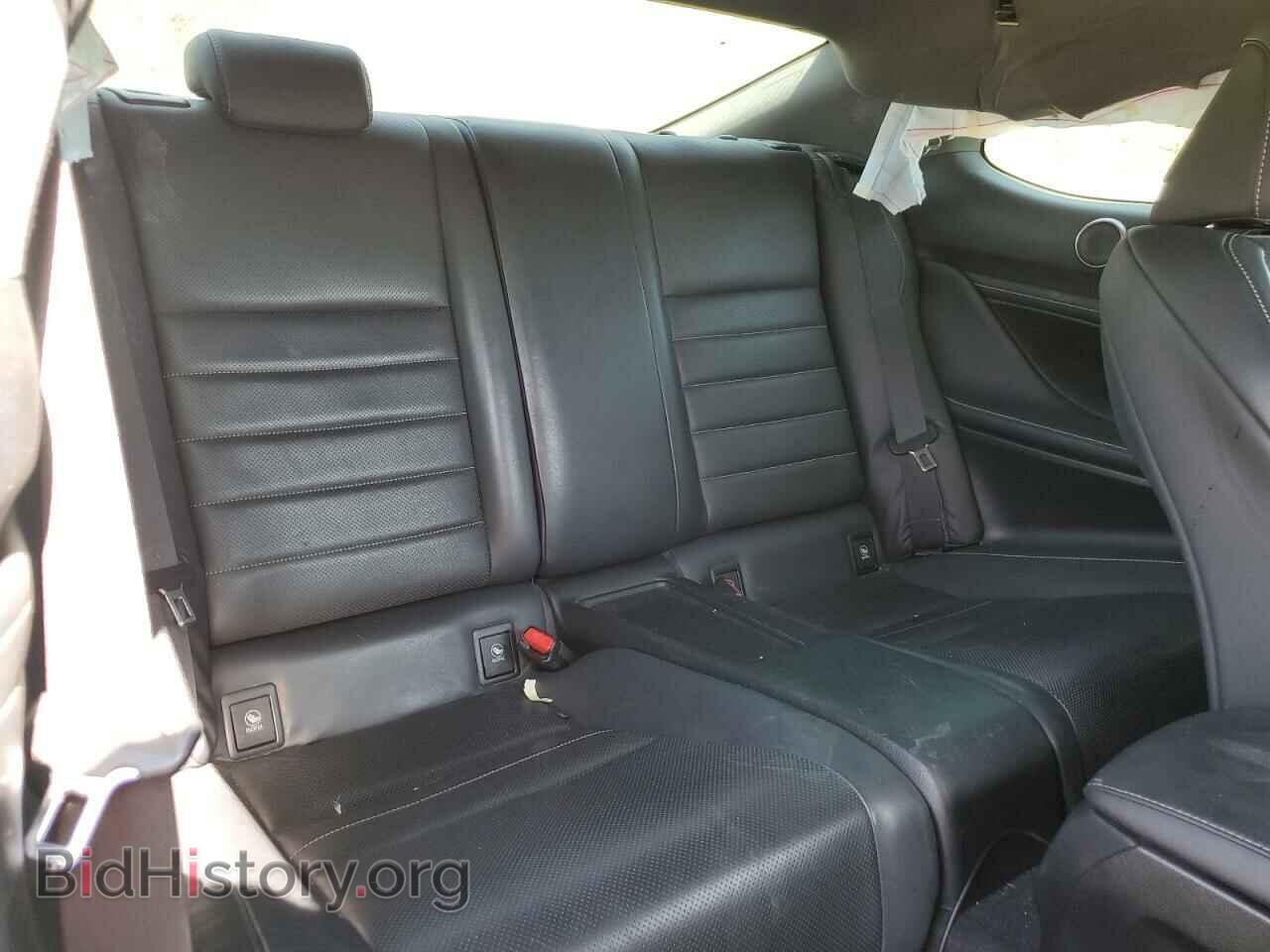 2015 LEXUS RX350 - VIN: JTHHE5BC8F5010018 - Фото 10