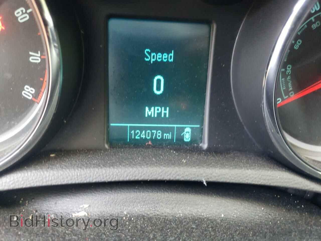 2015 BUICK ENCORE - VIN: KL4CJCSB9FB169130 - Фото 8