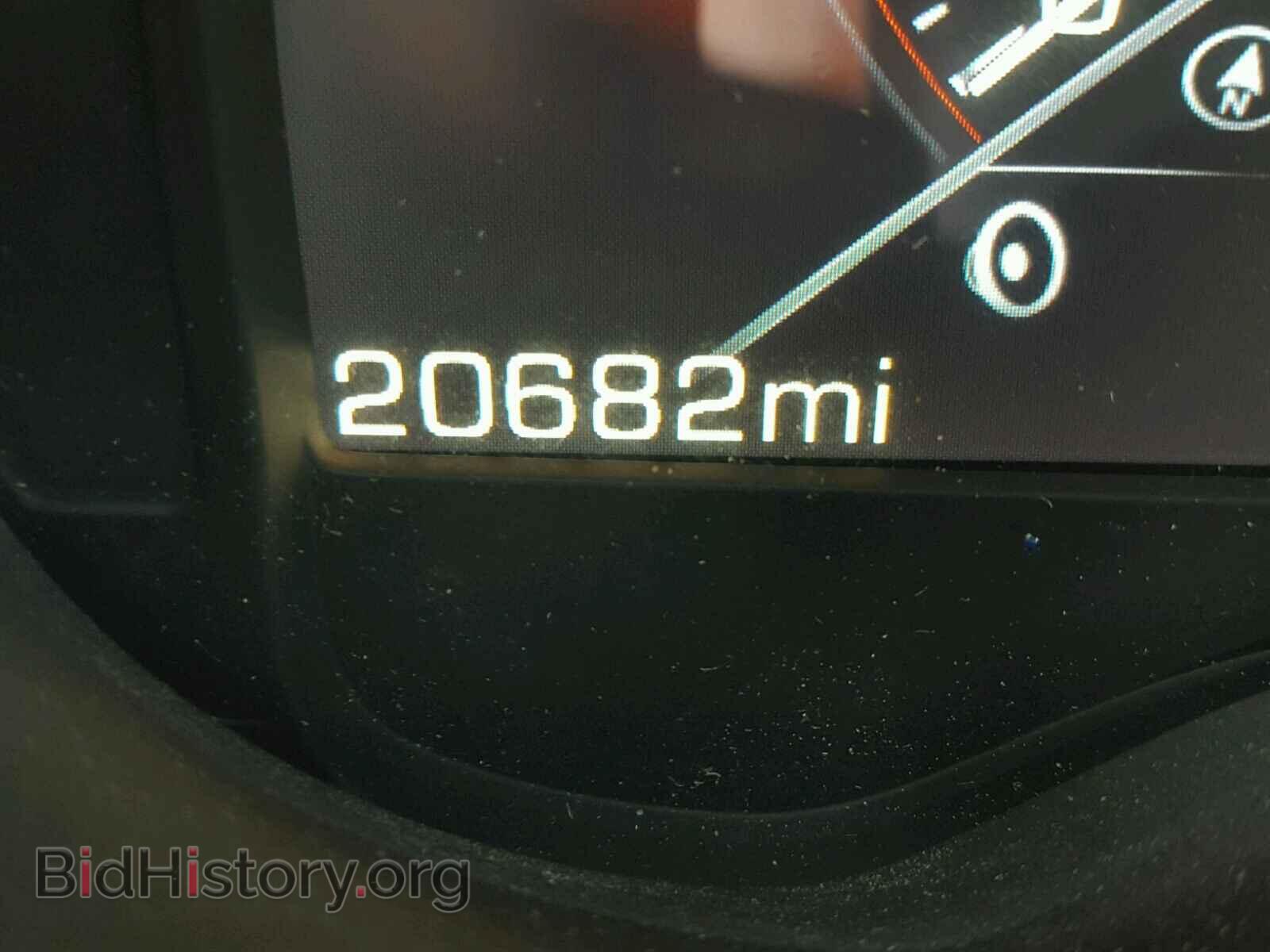 2014 CADILLAC XTS - VIN: 2G61V5S84E9189399 - Фото 8