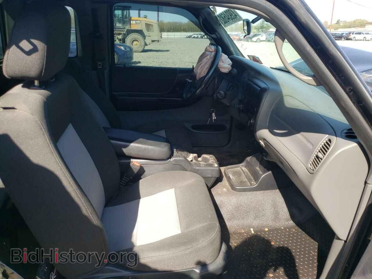 2010 FORD RANGER - VIN: 1FTLR4FE4APA32522 - Фото 5