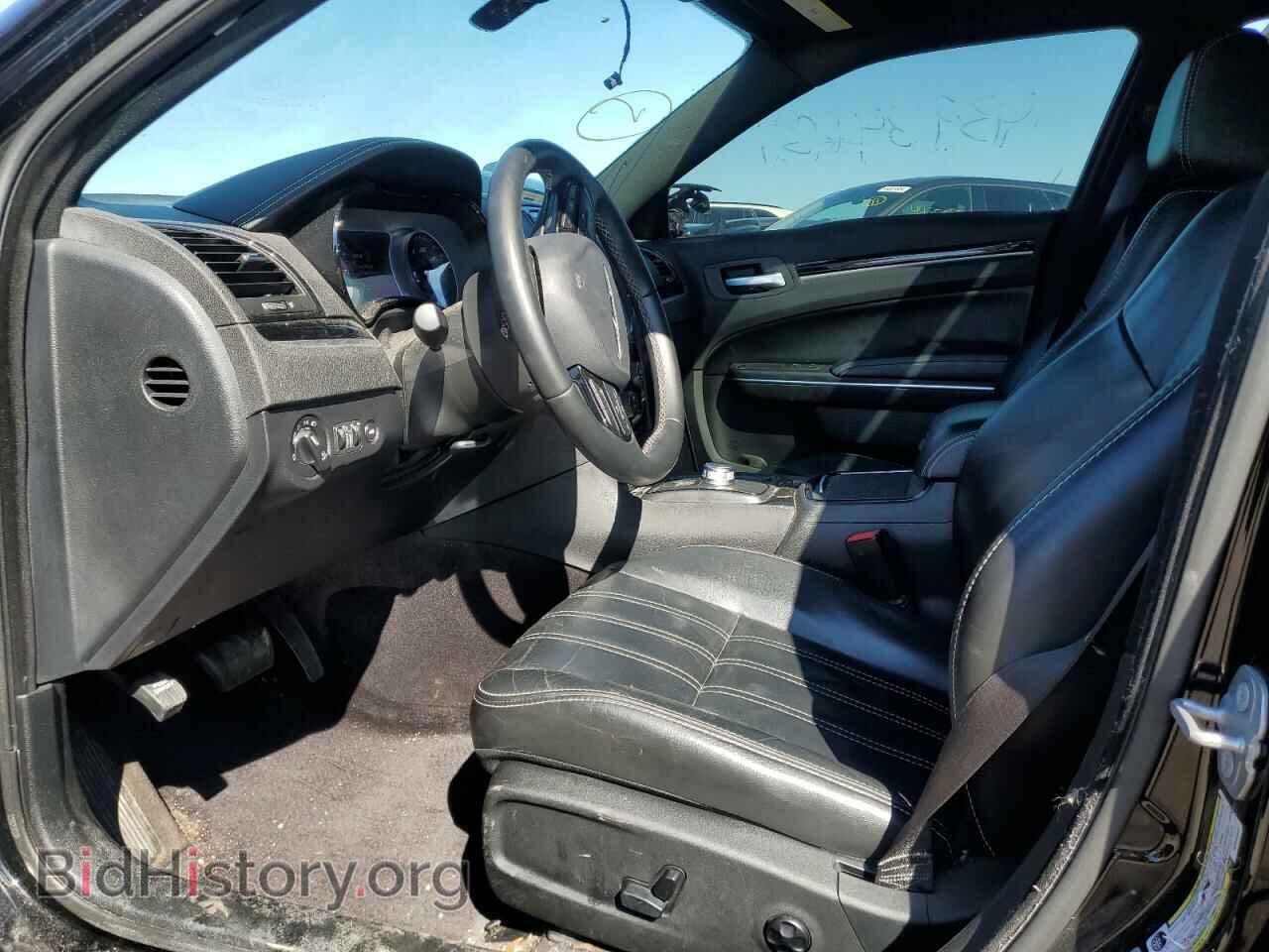 2017 CHRYSLER 300 - VIN: 2C3CCAGGXHH648437 - Фото 7