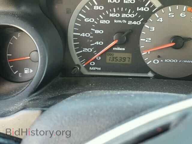 2003 MITSUBISHI ECLIPSE - VIN: 4A3AC84H43E034571 - Photo 8