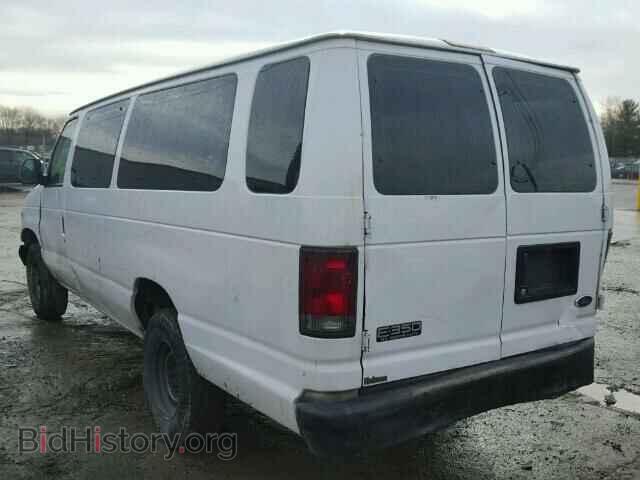 2003 FORD ECONOLINE - VIN: 1FTPS24223HA36441 - Фото 3