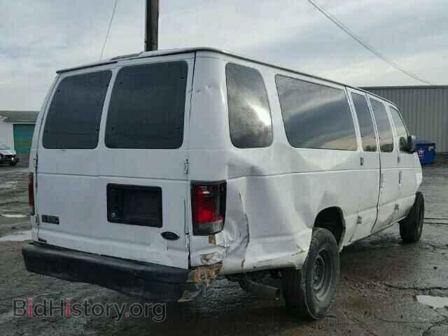 2003 FORD ECONOLINE - VIN: 1FTPS24223HA36441 - Фото 4