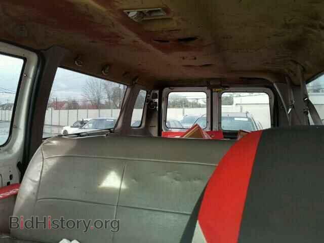 2003 FORD ECONOLINE - VIN: 1FTPS24223HA36441 - Фото 6